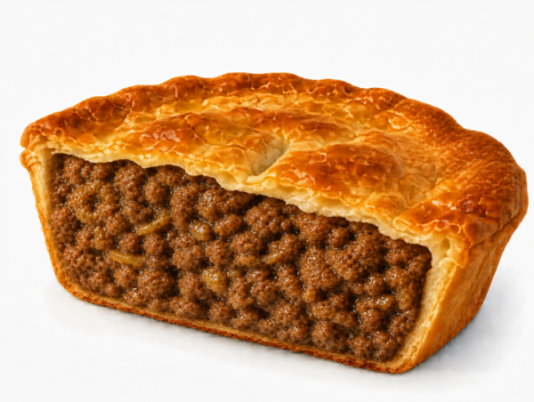 beef pot pie